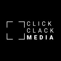 clickclack.media logo - Similar company to Janeos Beteiligungen