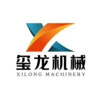 Shandong Xilong Machinery Equipment Co., Ltd. logo - Similar company to Ccscpetro