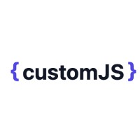 CustomJS logo - Similar company to Catsync