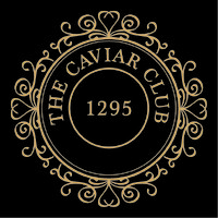 The Caviar Club UK logo - Similar company to Mirood Caviar