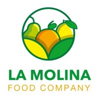 La Molina Food Company logo - Similar company to Luvaberry