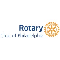 Rotary Club of Philadelphia logo - Similar company to Rotary Club São Paulo Jardim Das Bandeiras Alto De Pinheiros