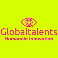 Globaltalents LLC logo - Similar company to Power People Project® (Ppp) - 100 Portraits