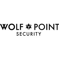 Wolf Point Security logo - Similar company to Wolf Point Engineers & Contractors