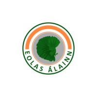 Eolas Álainn logo - Similar company to Klask ! Docteur·E·S Et Innovation Sociale
