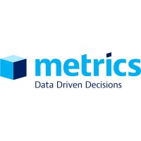 Metrics Group DE logo - Similar company to Dsourcing Pte Ltd