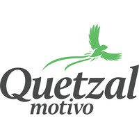 Quetzal Motivo logo - Similar company to Bixcard