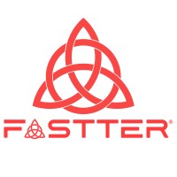 Fastter® logo - Similar company to Ovo