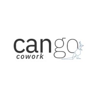 Cango Cowork logo - Similar company to Kadi Cowork