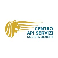 Centro Api Servizi - Società Benefit logo - Similar company to Argos Trustees Srl