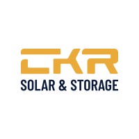 CKR Solar logo - Similar company to Wuxi Baishiqi Photovoltaic Technology Co.,Ltd