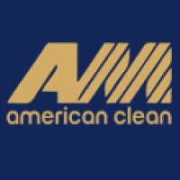 American Clean logo - Similar company to Trm Energy