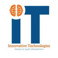 Innovative Rehab Technologies logo - Similar company to Cortical Dynamics Limited