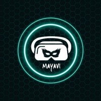Mayavi Technology Club (AR/VR/UIUX/Gaming) logo - Similar company to Friskyfool Studios
