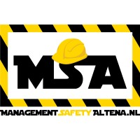 Management Safety Altena logo - Similar company to Kortainer B.V.