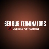 Bed Bug Terminators logo - Similar company to Bugs Heat Terminator Canada