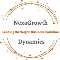 NexaGrowth Dynamics logo - Similar company to Amariyo Ventures