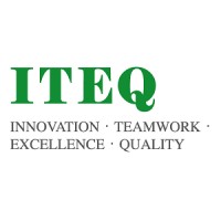 ITEQ Corporation logo - Similar company to Avishtech