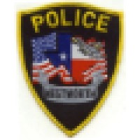 Westworth Village Police Department logo - Similar company to City Of Keene