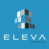 Eleva Peru logo - Similar company to Eleva