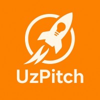UzPitch logo - Similar company to Uzbuild