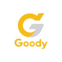 Goody logo - Similar company to Midvision