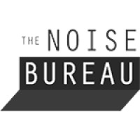 THE NOISE BUREAU LTD logo - Similar company to Gametools