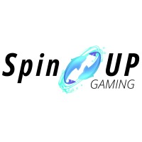 SpinUp Gaming logo - Similar company to Owb Studio