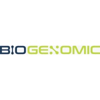 Biogenomic Indonesia logo - Similar company to Regene Genomics