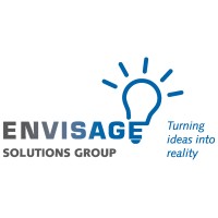 Envisage Solutions Group logo - Similar company to Ags Advisors Inc