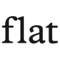 Flat - Estudio de Branding logo - Similar company to Monsuton