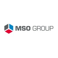 MSO Group logo - Similar company to Mso Group