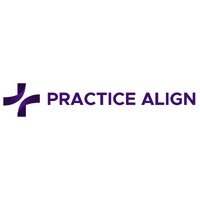 Practice Align logo - Similar company to Right On Time Services