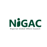 Nigerian Global Affairs Council (NiGAC) logo - Similar company to Tech Governance Project