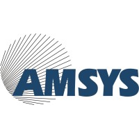 AMSYS SECURITY SYSTEMS S.A. DE C.V. logo - Similar company to Tiendas Cuprum