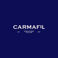 Carmafil Textile Industry logo - Similar company to Bruno E Li