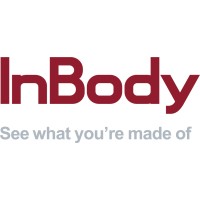 인바디 InBody logo - Similar company to Lifeoverflow (미세미세,날씨날씨)