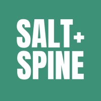 Salt + Spine
