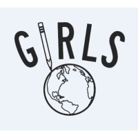 Girls Write the World logo - Similar company to Write The World