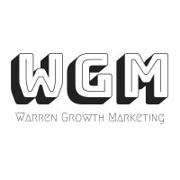 Warren Growth Marketing logo - Similar company to Flight Club Mastermind