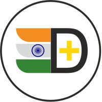 DIGITAL INDIA+ logo - Similar company to Digital India