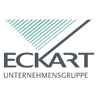 Eckart Holding Unternehmensgruppe logo - Similar company to Empl Bau Gmbh