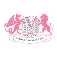 Oxford Online School logo - Similar company to Minerva Virtual Academy (Mva)