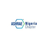 ASHRAE NIGERIA CHAPTER logo - Similar company to Acuspare Projects & Engineering Services Limited