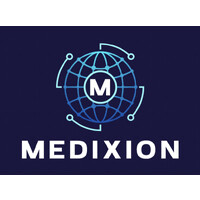 Medixion logo - Similar company to Systemflow