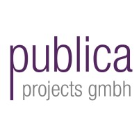 publica projects Gmbh i. L. logo - Similar company to Itslive Gmbh