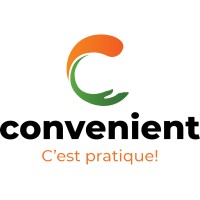 Convenient logo - Similar company to Gexco