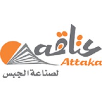 Attaka For Gypsum Manufacturing logo - Similar company to Osmason Complex (Osman Group)
