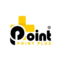 Point Plus logo - Similar company to شركة فور بلس للترفيه|Four Plus Entertainment Company