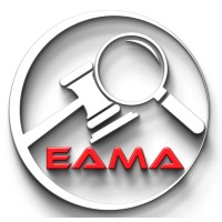 EAMA GROUP logo - Similar company to Mibrid - A Division Of Gba Technologies